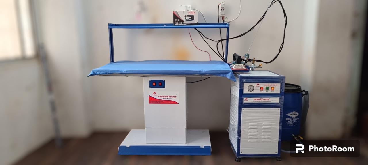 4 kw single fully automatic full set